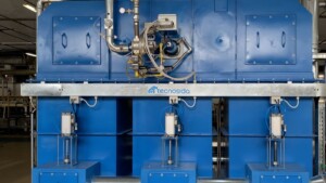 Regenerative thermal oxidizers for VOCs and fumes abatement