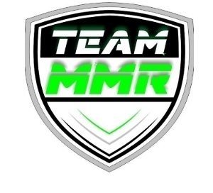 Team MMR Logo