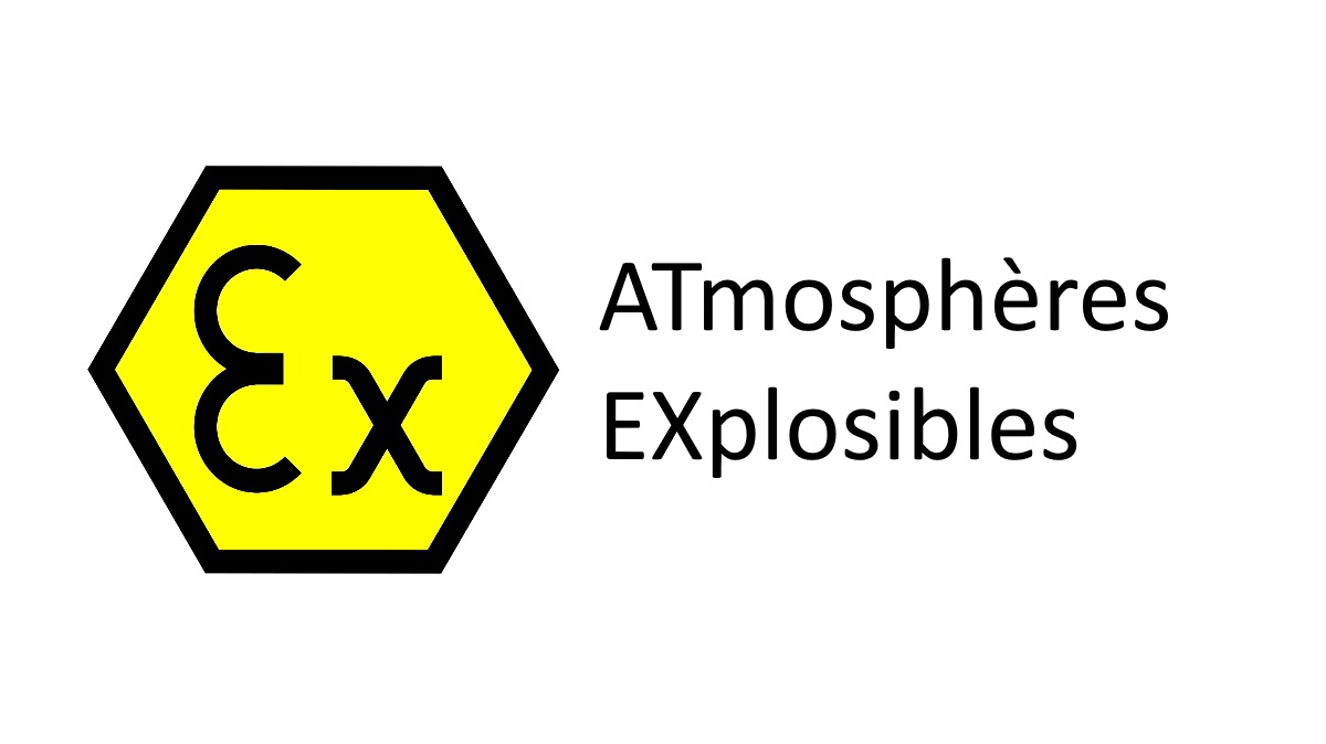 ATEX ATmosphères EXplosibles